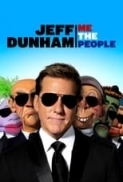 Jeff Dunham Me The People 2022 720p WEB HEVC x265