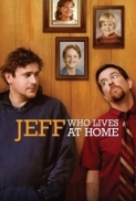 Jeff, Who Lives at Home 2012 DVDRip XviD AC3 - KINGDOM