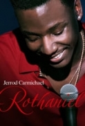 Jerrod.Carmichael.Rothaniel.2022.1080p.WEBRip.x265