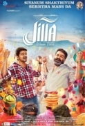 Jilla (2014) 720p UNCUT HDRip x264 Eng Subs [Dual Audio] [Hindi DD 2.0 - Tamil DD 2.0] -=!Dr.STAR!=-