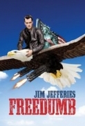 Jim Jefferies Freedumb 2016 720p H264-NOGRP