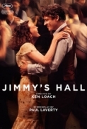 Jimmys Hall 2014 LIMITED 720p BRRip x264 AC3-MAJESTiC