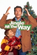 Jingle All the Way (1996)  1080p-H264-AAC