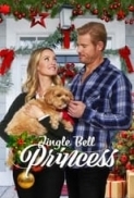 Jingle Bell Princess 2021 1080p WEBRip HEVC X265-RMTeam