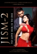 Jism 2 (2012) DVDScr - 1CD - XviD - *Audio Clean* - MP3 - [QMR-Exclusive] - Deep1007