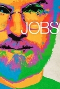 Jobs (2013) 720p BRRip Nl-ENG subs DutchReleaseTeam