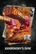 Jodorowskys Dune 2013 LIMITED DOCU 720p BluRay x264-ROVERS