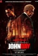 John Day (2013) DVDRip 720p x264 MaNuDiL SilverRG