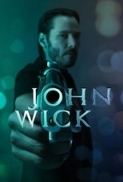 John Wick (2014) 1080p Atmos x264 KK650 Regraded