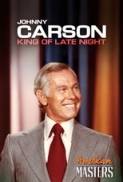 Johnny Carson King of Late Night 2012 1080p BluRay x264-SADPANDA