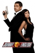 Johnny English [2003] 1080p BluRay x264 [DD 2.0] [HINDI - ENG] ® I'm Loser ®