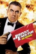 Johnny English 2 Reborn (2011) 720p BRRip NL subs DutchReleaseTeam