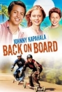 Johnny Kapahala: Back on Board 2007 1080p DSNP WEBRip DD+ 5.1 x265-edge2020