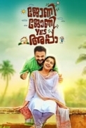 Johny Johny Yes Appa (2018) Malayalam Org HQ DVDRip - XviD - 700MB - MP3 - ESub