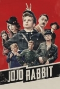 Jojo Rabbit 2019 1080p Bluray x264-Sexmeup [Greek Subs] [Braveheart]