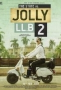 Jolly LLB 2 (2017) (1080p BluRay x265 HEVC 10bit AAC 5.1 Hindi Natty) [QxR]