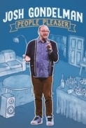 Josh.Gondelman.People.Pleaser.2022.1080p.WEBRip.x265