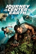 Journey to the Center of the Earth (2008)  3D-HSBS-1080p