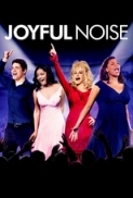 Joyful Noise 2012 DVDRip XviD-NeDiVx