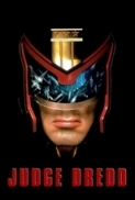 Judge Dredd 1995 BRRip 720p H264-3Li