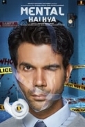 Judgementall Hai Kya (2019) Hindi - 720p WEB-DL - x264 - 2.0 - ESubs - Sun George