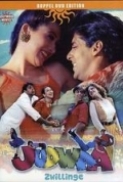 Judwaa (1997) 480p 680MB Hindi ESub x264 ac3 5 1 LoZeRBoY