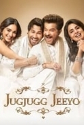 JugJugg Jeeyo 2022 Hindi 720p AMZN WEBRip AAC 5.1 ESubs x264 - mkvAnime