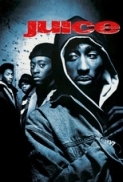 Juice 1992 25th Anniv (1080p Bluray x265 HEVC 10bit AAC 5.1 Tigole) [UTR]