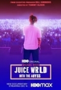 Music.Box.Juice.WRLD.Into.the.Abyss.2021.1080p.WEBRip.x265