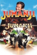 Jumanji.1995.720p.BluRay.x264.[MoviesFD]