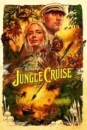 Jungle Cruise (2021) (1080p BluRay x265 HEVC 10bit AAC 7.1 Tigole) [QxR]