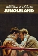 Jungleland (2019) ITA-ENG Ac3 5.1 WebRip 1080p H264 [ArMor]