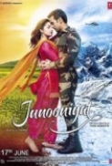 Junooniyat (2016) Hindi 720p DVDRip x264 AC3 5.1 ESubs - Downloadhub