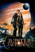 Jupiter Ascending 2015 DVDRip x264 AC3 RoSubbed-playSD