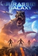 Jurassic Galaxy  2018 1080p KORSUB FHDRip H264 AAC-RTM