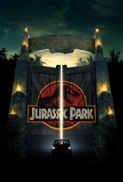 Jurassic Park (1993) 1080p BrRip x264 - YIFY