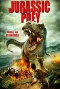 Jurassic Prey 2015 480p x264-mSD