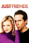 Just Friends Solo Amici 2005 iTALiAN MD DVDRiP XViD In Memoria Di Talpa2-FREE avi[italytracker.info]