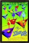 Just A Little Harmless Sex 1998 1080p HDTV x264 DD2 0 