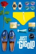 Just a Gigolo (2019) ITA-FRE Ac3 5.1 BDRip 1080p H264 [ArMor]