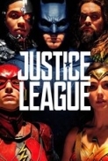 Justice League 2017 720p HC HDRip x264 Proper Audio - xRG