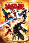 Justice League War 2014 BRRip 720p X264 AAC - PRiSTiNE [P2PDL] [P2PDL]