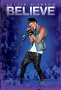 Justin Bieber\'s Believe (2013) 720p BrRip x264 - YIFY