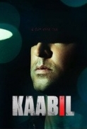 Kaabil 2017 Hindi 720p WEB-DL x265 HEVC 10bit PoOlLa