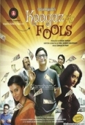 Kaagaz Ke Fools 2015 Hindi 720p DvDRip x264 AC3 5.1 ESubs-Masti