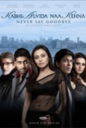 Kabhi Alvida Naa Kehna.2006.1080p.AMZN.WeB.DL.H264.DDP.5.1.DusIcTv