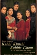 Kabhi Khushi Kabhie Gham... (2001) [720p] [BluRay] [YTS] [YIFY]