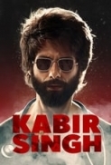 Kabir Singh (2019) 720p 10bit NF WEBRip x265 HEVC Hindi DDP 5.1 ESub ~ Immortal