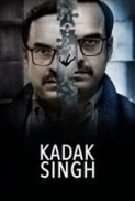 Kadak.Singh.2023.1080p.ZEE5.WEB-DL.DD+5.1.HINDI.H.265-GOPIHD