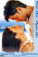 kaho Naa... Pyaar Hai 2000 1080p Netflix Rip AAC 2.0 ESub -DDR